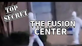 FORT WORTH- BIG secrets at THE REAL FUSION CENTER
