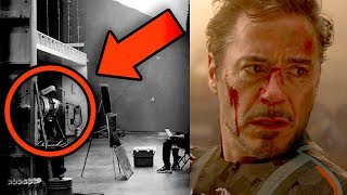 AVENGERS 4 TITLE REVEAL? ASSEMBLE? ENDGAME? #NewRockstarsNews