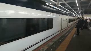 京成AE形AE3編成特急スカイライナー京成上野行き青砥駅通過