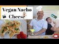 Our Best Vegan Nacho Cheese Sauce - Gluten Free