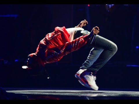 CHRIS BROWN DANCE COMPILATION 2022 #3 - YouTube