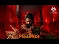 peelings pushpa 2 full song viral yt musics trending music song youtube