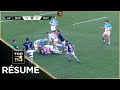 TOP 14 - Résumé Aviron Bayonnais-Racing 92: 23-13 - J20 - Saison 2020/2021