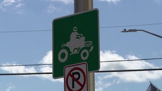 Shamokin aims to curb off-road vehicle chaos through public education and enforcement