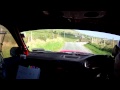 Circuit of Ireland 2014 SS3 - Pat Sheehan/Jordan Murphy (Hamilton's Folly)