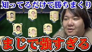 【FIFA23】長いって何？この条件を満たした選手は必ず強い！最重要項目を紹介