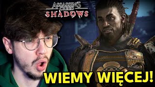 Oto dlaczego NAPRAWDĘ opóźniono Assassin's Creed Shadows