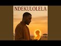 Ndekulolela