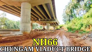 #nh66വെട്ടിച്ചിറ. ചുങ്കം മുതൽ പുത്തനത്താണി വരെ ആറുവരിൽ ടാറിങ് കഴിഞ്ഞ അടിപൊളി റോഡിന്റെ സൂപ്പർ കാഴ്ച