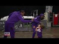 6 year old treated like vip by phoenix suns after no one shows up to birthday