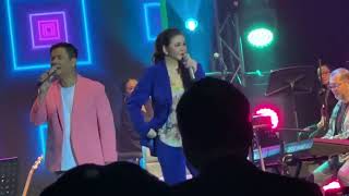 Hanggang Ngayon w/ Ogie Alcasid (Regine Velasquez Live in Doha, Qatar)