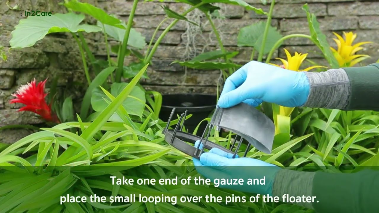 In2care Set Up Instruction Video Youtube