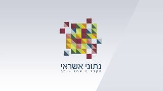 היכרות עם מערכת נתוני אשראי