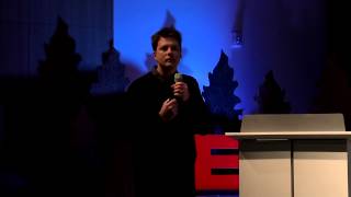 Radical Interdisciplinarity and Other Ingredients for Innovation: Andrew Nelson at TEDxUOregon