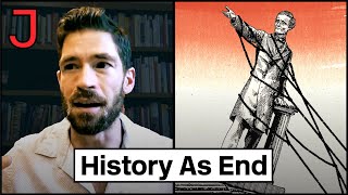 Matt Karp: Why Liberals Embraced Historical Nihilism