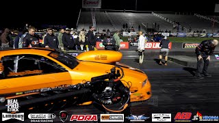 Real Pro Stock - FULL FINAL - 2024 VIRGINIA MOTORSPORTS PARK Mid-Atlantic Showdown - Mountain Motor