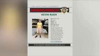 Search ends in tragedy as hiker's body found on Mount Lemmon