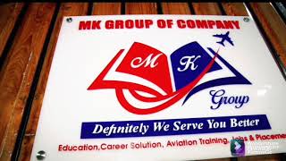 MK GROUP OF COMPANY