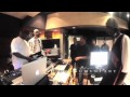 LEGENDS OF THE GAME - Snoop Dogg, DJ Quik, DJ Battlecat, DOC, DJ Pooh - 2012 Studio Session (part1)