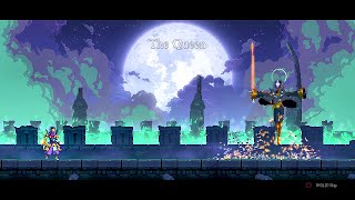 Dead Cells: The Queen & the Sea DLC - Final Boss Fight & ENDING