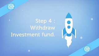 Investors' Portal - How it works (In FOUR EASY steps)