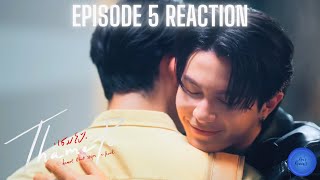 เธมโป้ (ThamePo) Heart That Skips a Beat | EP.5 | Reaction