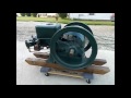 1918 fairbanks morse 3hp