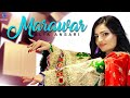 Marawar | Alia Ansari | Pashto New Songs | 2023