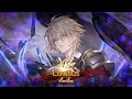 Dark Rapture (Lucilius boss theme) - Granblue Fantasy Versus: Rising OST