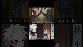 Guess the name of the characters #Sarutobi bodyguards #narutoshippuden #anime #trending #viralvideo