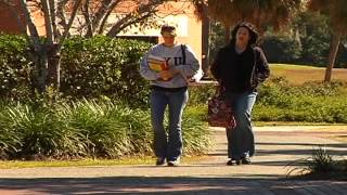 Third Wave Digital Campus Tours: Darton College International Students