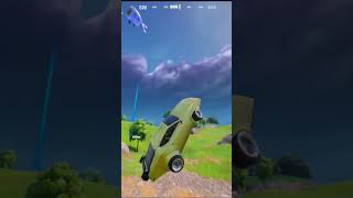 This is rocket league! ah clip #fortnite