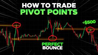 The ONLY Pivot Point Trading Guide You'll EVER Need
