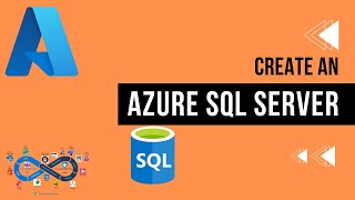 Create an Azure SQL Server: Step by Step guide to create Azure SQL server & SSMS