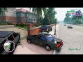 അങ്ങനെ പോലീസായി gta vice city malayalam gameplay remastered version part 25