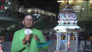 Thaipusam 2019 LIVE [Part 3]