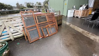 Tip Shopping - The Last Stop Before Landfill