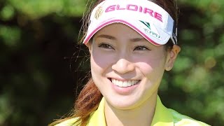 【Enjoy!Golf】竹村真琴が教える“夏ラフ”からグリーンを狙う方法