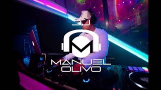 salsa baul a mi manera DJ MANUEL OLIVO