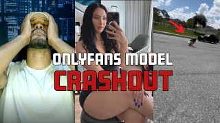 Man shows what its like living with his OnlyFans model girlfriend. | The Social Detour