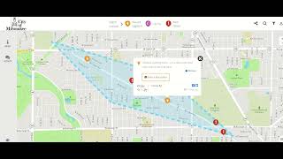 Social Pinpoint Interactive Map Tutorial