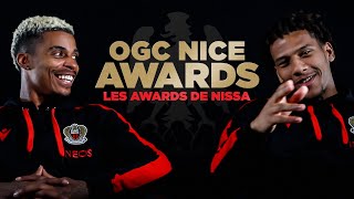 OGC NICE AWARDS 2022-23 — Episode 5 : "Les Awards de Nissa"
