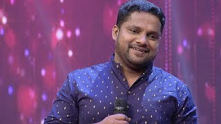 #Thakarppan Comedy | Singer Wilswaraj, marvelous performances I Highlights