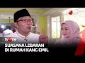 Kenalan dengan Keluarga Besar Gubernur Jawa Barat Ridwan Kamil | tvOne