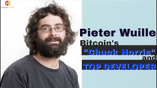 [12] Pieter Wuille: Bitcoin Core's \