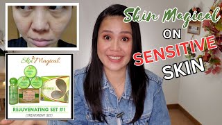 Glass Skin | Glowing Skin on your 40's