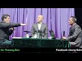 Grace Talkshow Facebook chung in halmi lehnak PART 3 @ 2020 Dec 06