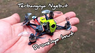 Flywoo Firefly 1S Nano Baby Quad ELRS