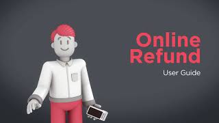 N-Genius™ POS - Online Refund User Guide
