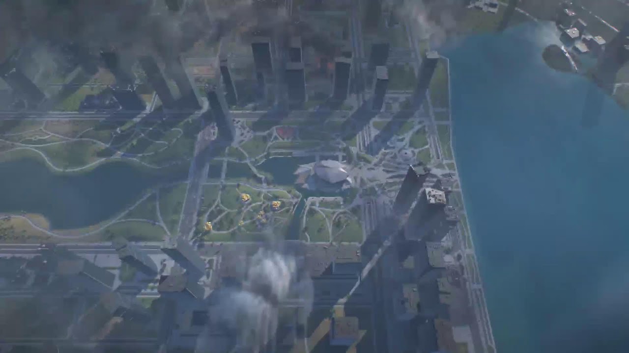 Battlefield 2024 Ps5 4 Youtube